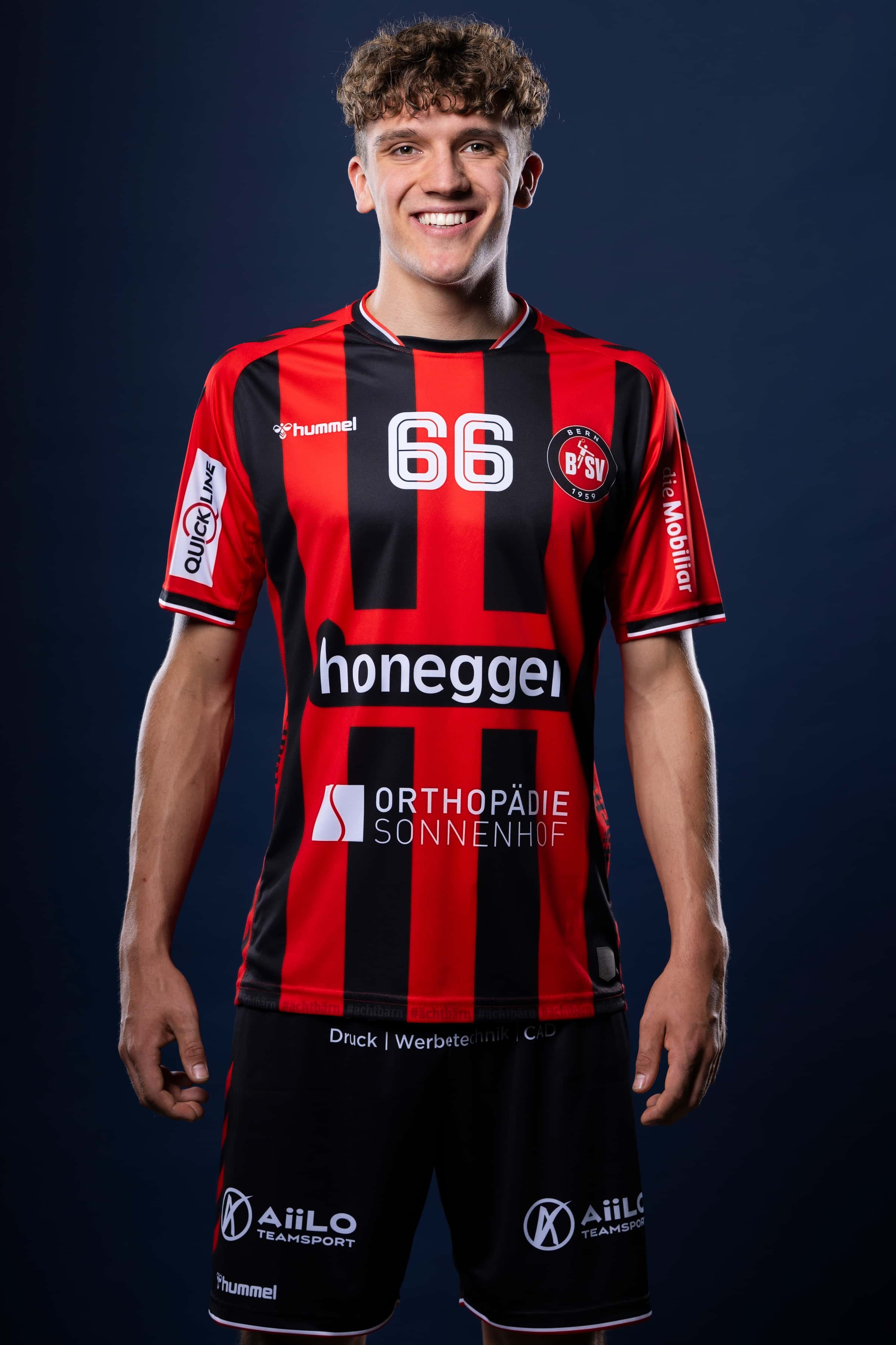 Silas Zeltner