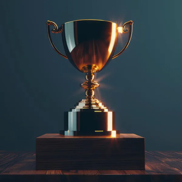 Client Choice Award