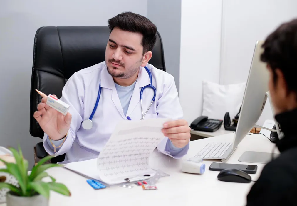 Diagnosis Review
