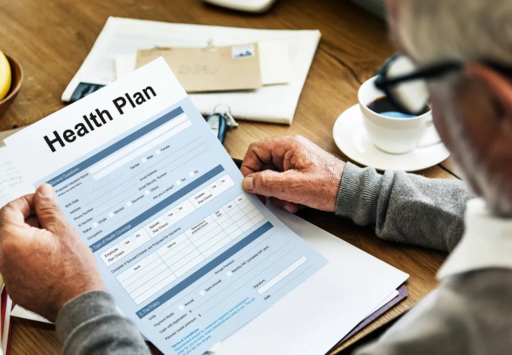 Treatment Plan