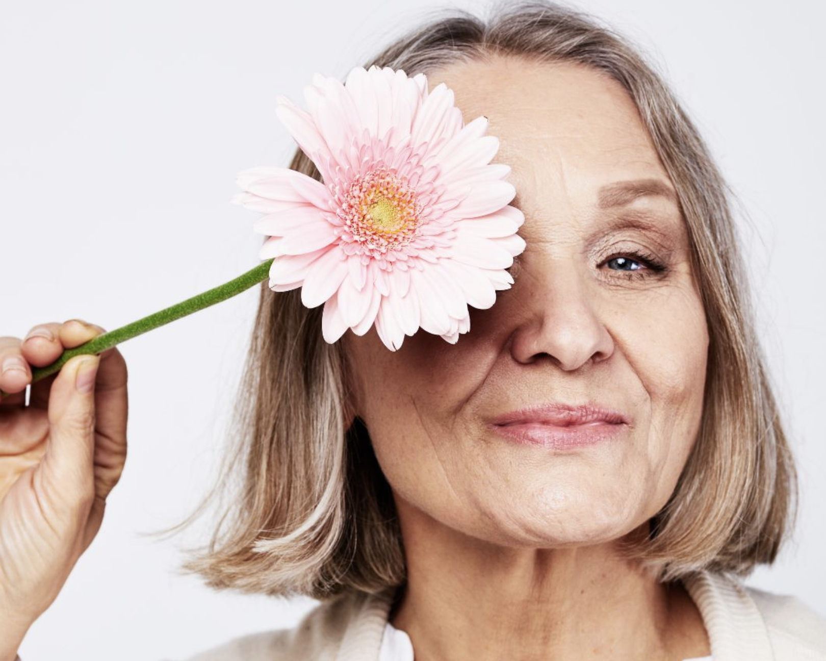 donna in menopausa 