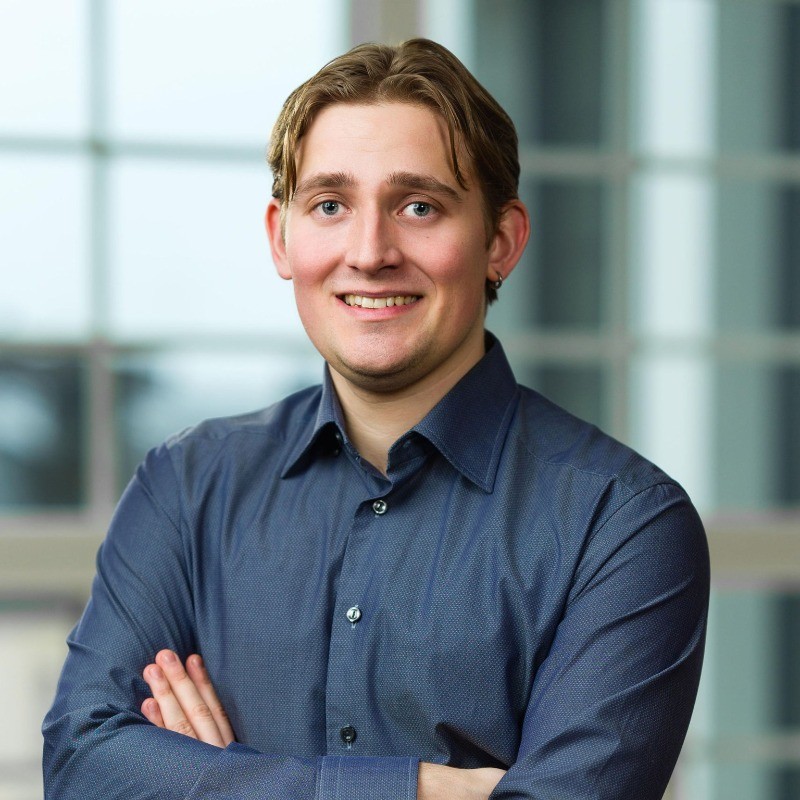 Mikael Morén