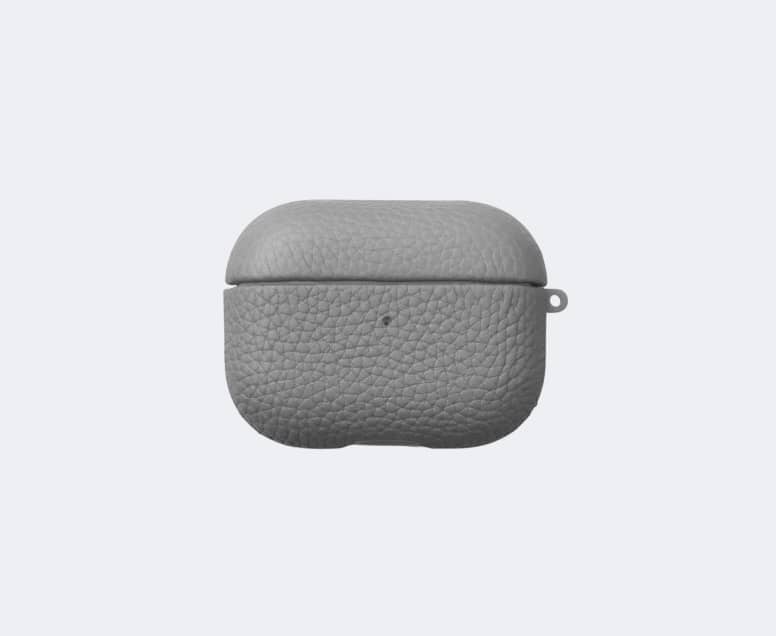 Earphones case