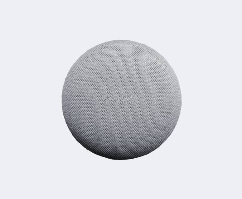 Smart speaker