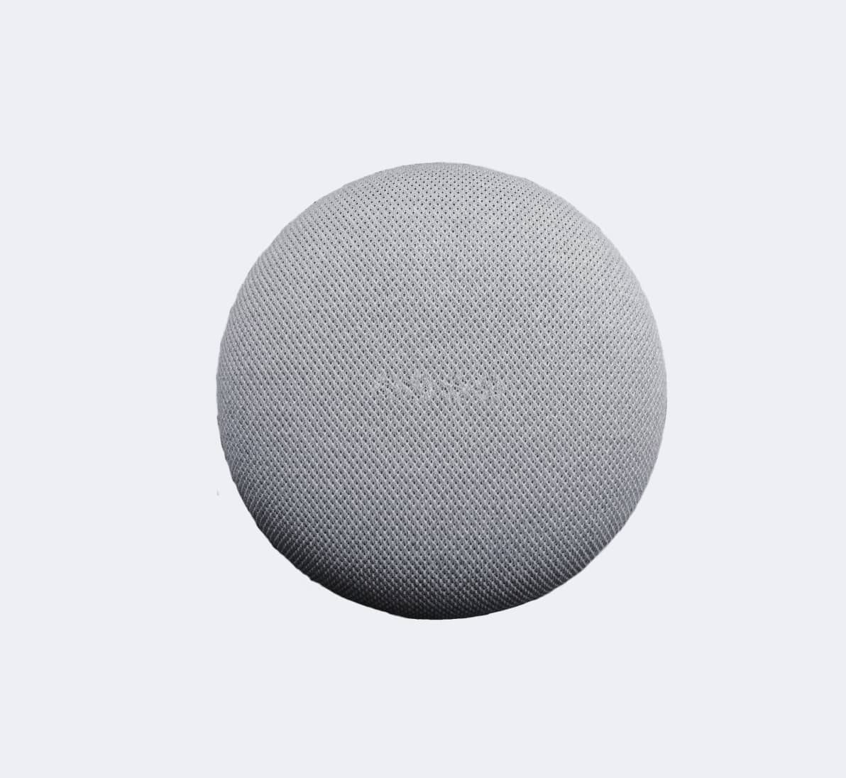 Smart speaker