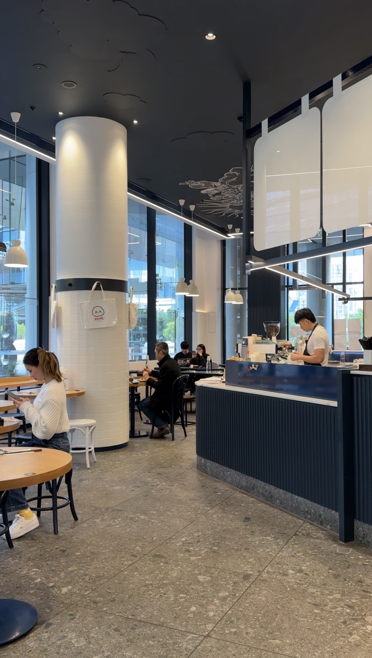 This Japanese Hidden Gem in Dockslands is a Must Visit