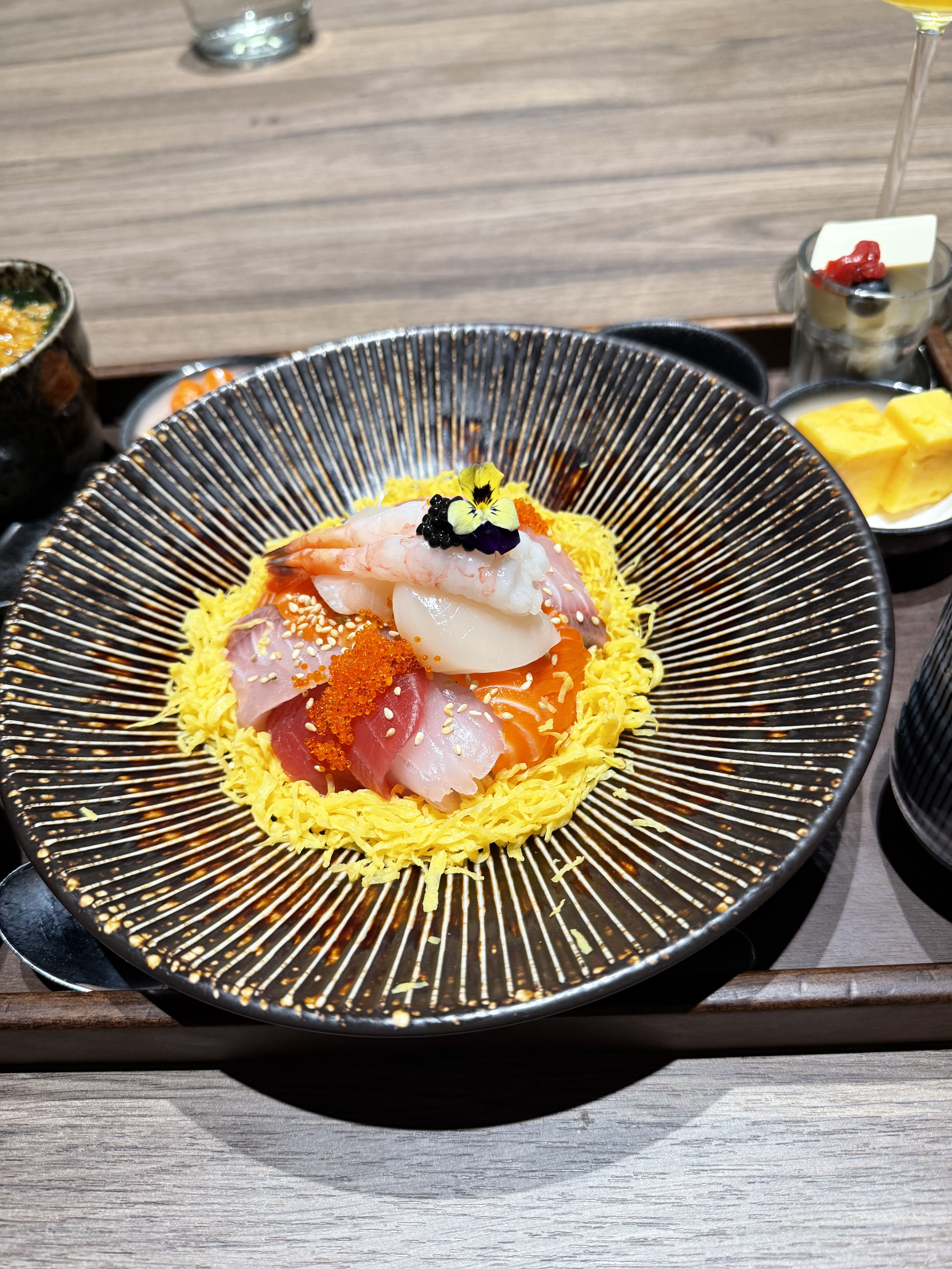 Kentaro | Japanese Fine Dining in Melbourne CBD