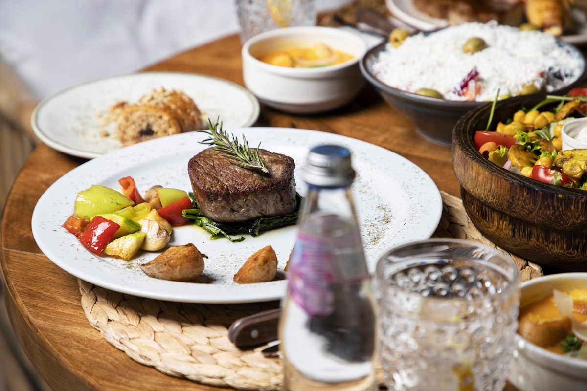 Steaks Melbourne