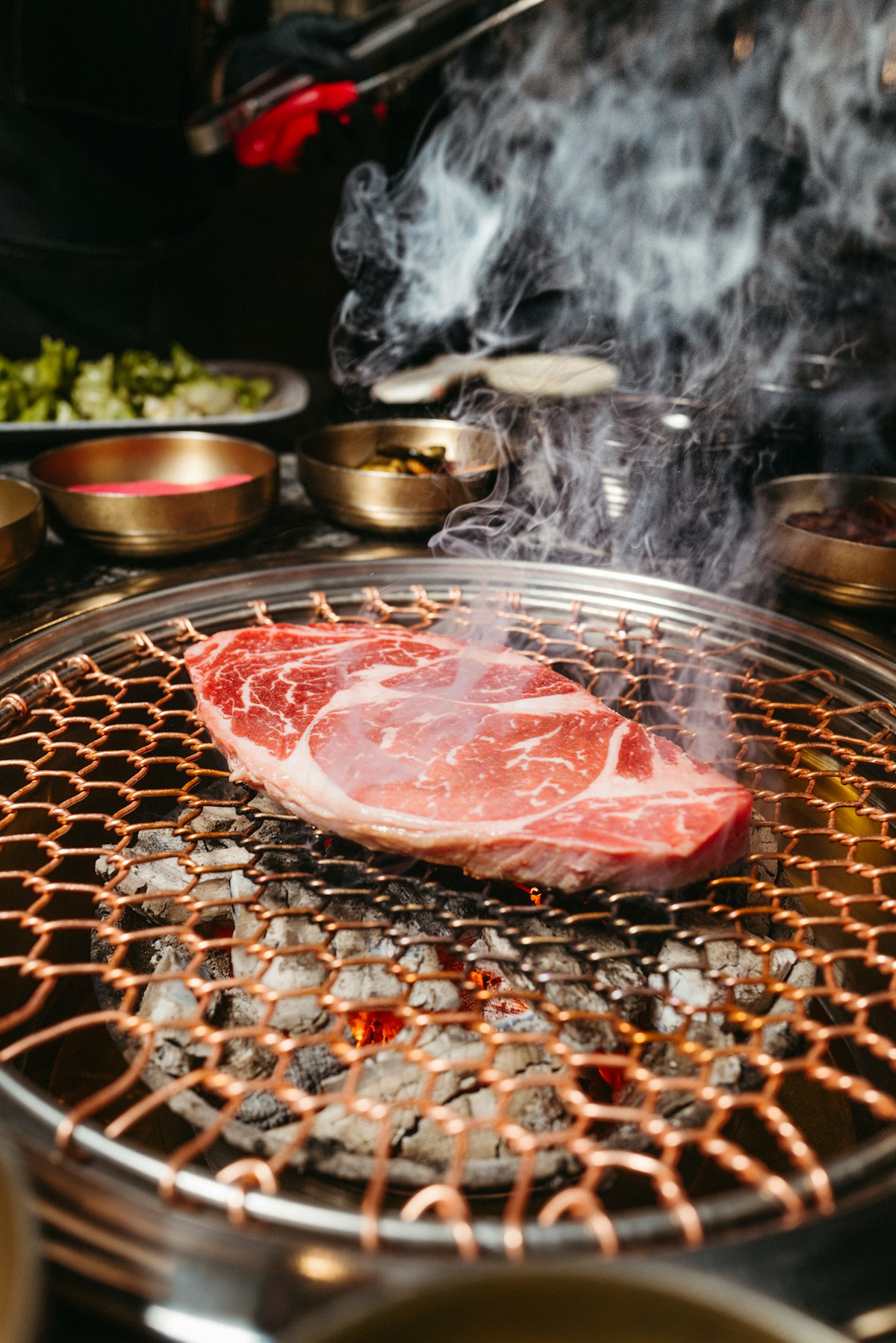 American BBQ Melbourne