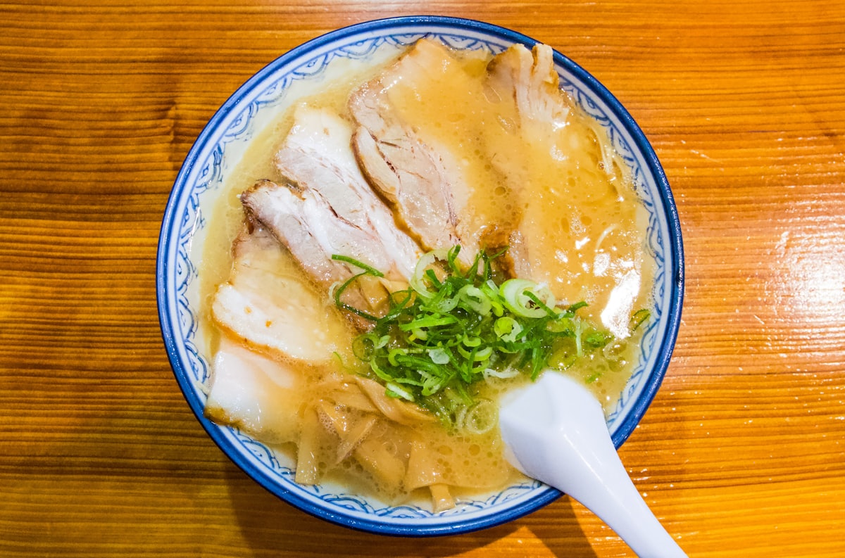 Japanese food Melbourne