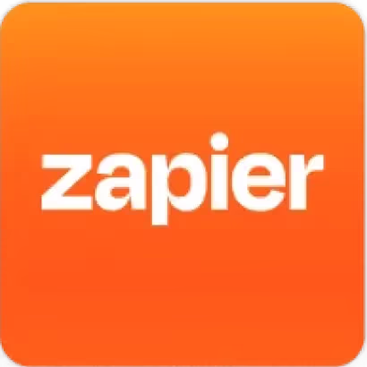 Zapier logo