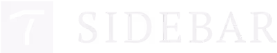 Sidebar Advisory logo