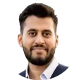 namit oberoy founder of sidebar advisory and indian legal tech