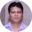 Jatin Makwana - Co-founder at Alankar Electronics