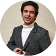 Hridesh Kapur - CTO at StockPe