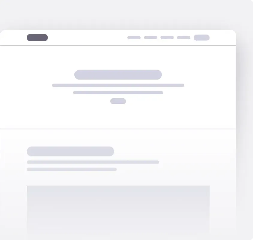 White-label Webflow development for agencies and businesses.
