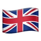 United Kingdom flag