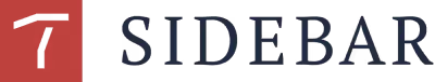 Sidebar Advisory logo