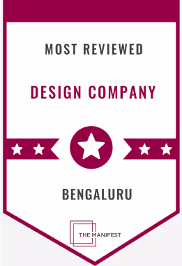 The Manifest Most Reviewed Design Company Bengaluru