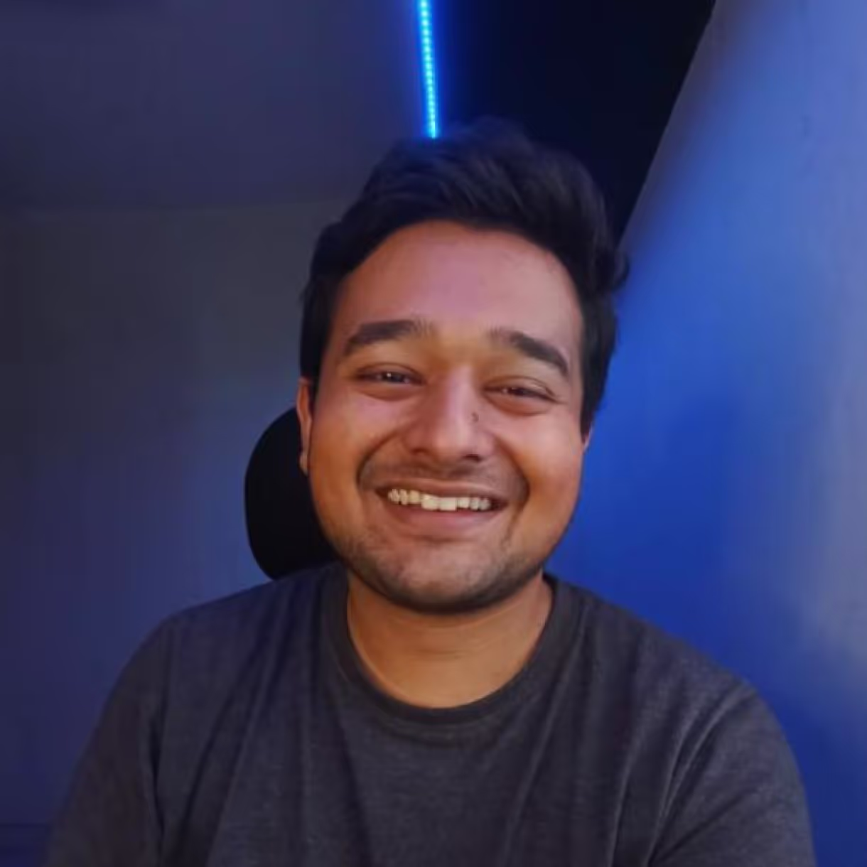 Shravan Gubbi, Team Leader and Positioning & Branding Expert at Minute Creative