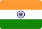 India flag