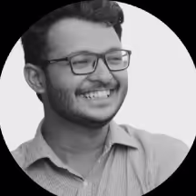 Harsh Makwana - Founder and CEO of Minute Creative