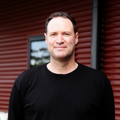 David Reid - Founder at Seven Secrets