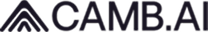CAMB.AI logo