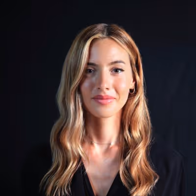 Pilar Zamora - UX/UI Designer at Yumeda Studio
