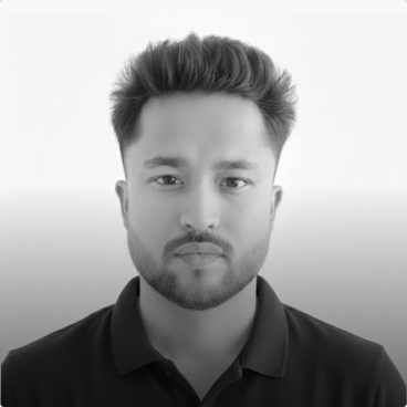 Abhishek Vaghela - General Manager at Minute Creative