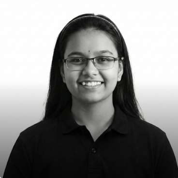 Prerana Byahatti - Webflow Developer at Minute Creative