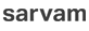 Sarvam logo