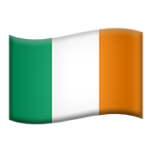 Ireland flag
