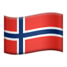 Norway flag