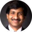 Kishore Rajgopal - Founder and CEO at Rapidious