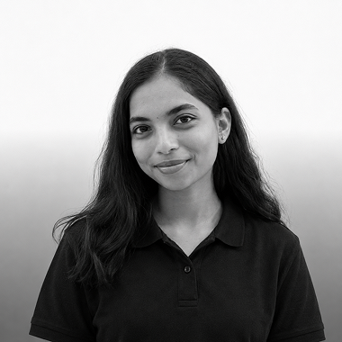 Sadhana Boga - AIEO/SEO Executive at Minute Creative