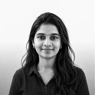 Sai Lumbini - HR Manager at Minute Creative