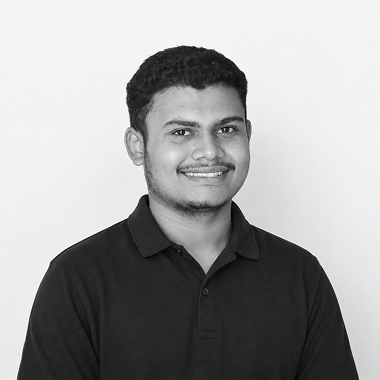 Pavan Vasoya - Webflow Developer at Minute Creative
