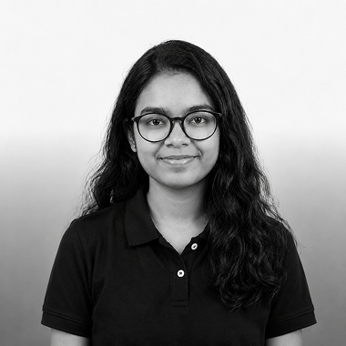 Mamali Mohanty - AIEO/SEO Associate at Minute Creative