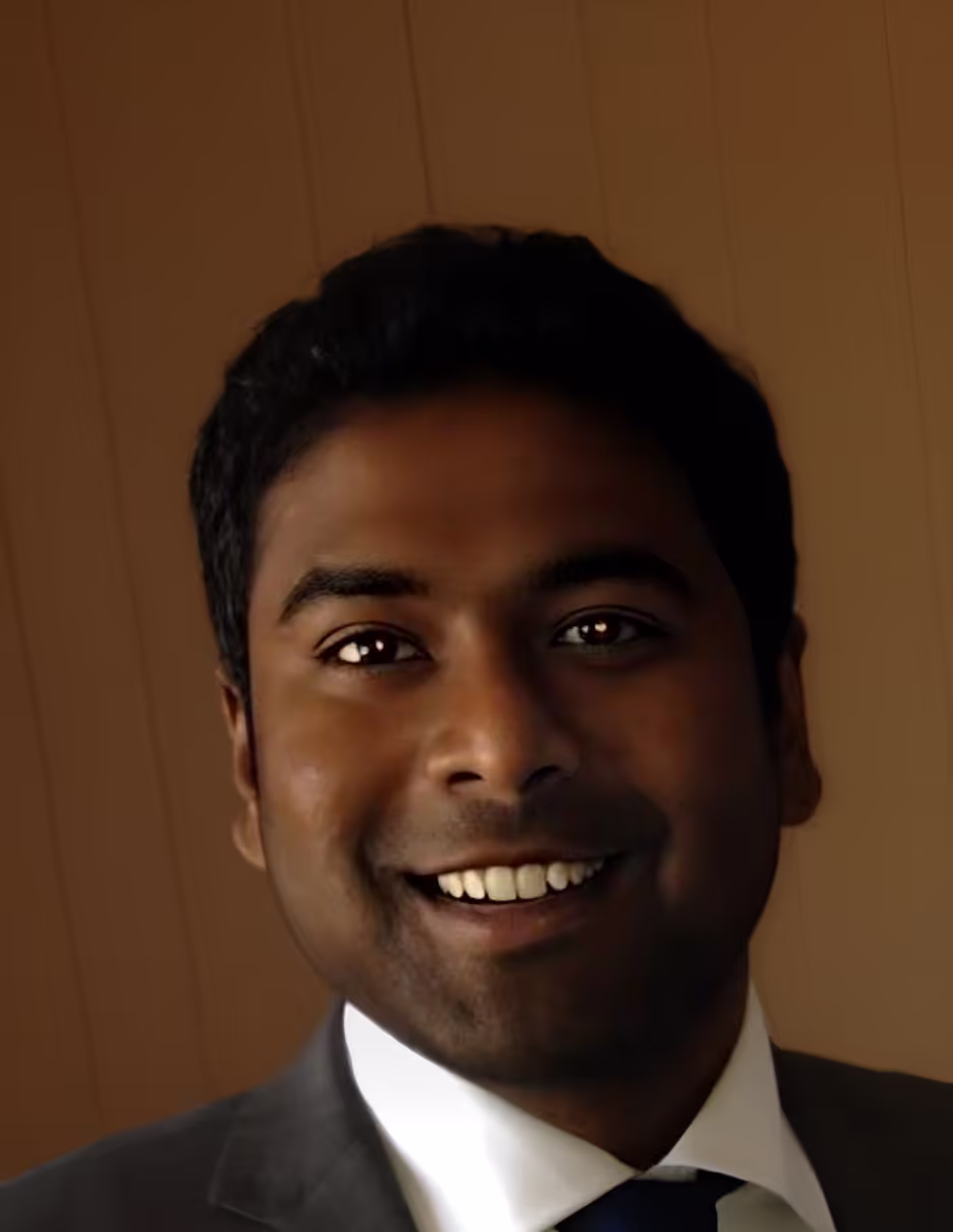 Chan Yerneni - Founder at EssayGrader
