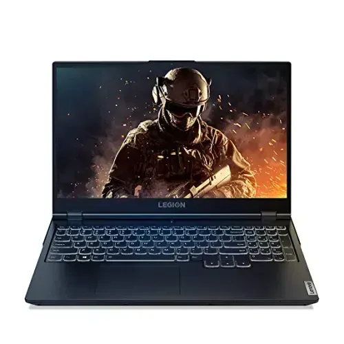 Lenovo Legion 5 Ryzen 5 4600H (16, AMD) | 120HZ Refresh Rate | GTX 1650 4GB Laptop | Lenovo India