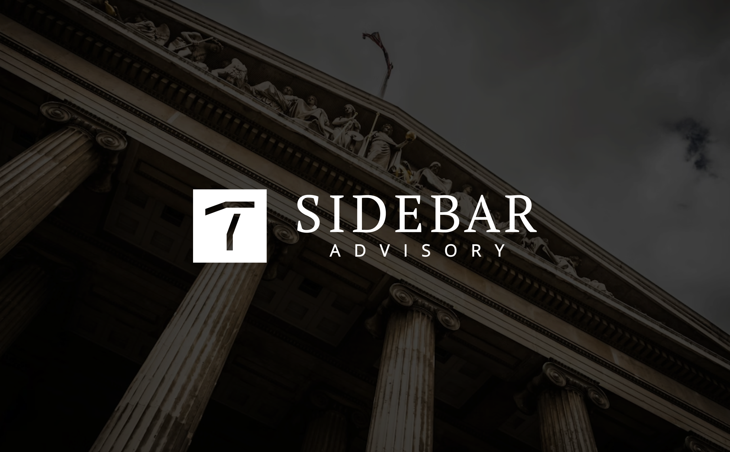 Sidebar Advisory Case Study by Minute Creative