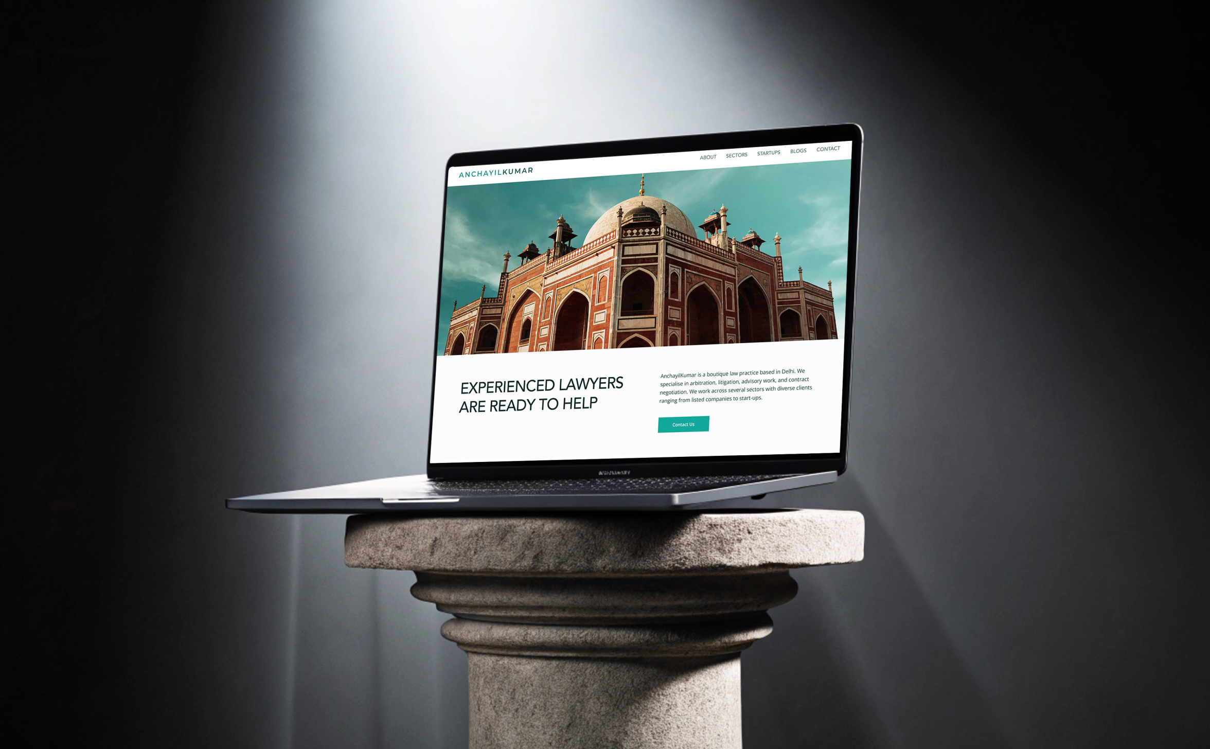 AnchayilKumar Case Study by Minute Creative