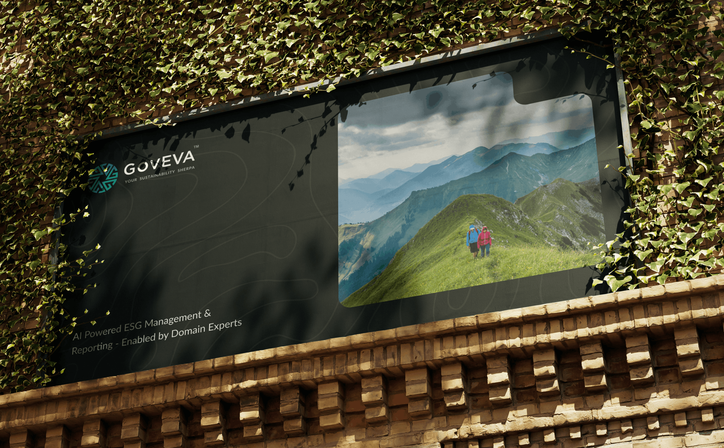 GovEVA Case Study by Minute Creative