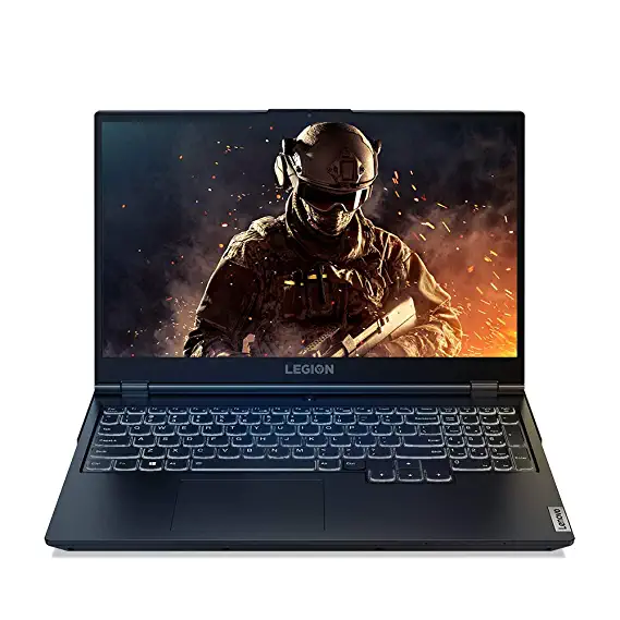 Lenovo Legion 5 Ryzen 5 4600H (16, AMD) | 120HZ Refresh Rate | GTX 1650 4GB Laptop | Lenovo India