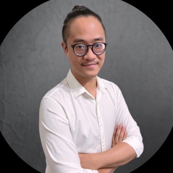 Anthony Tran Van