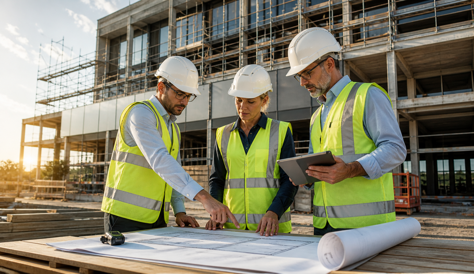 Construction Management