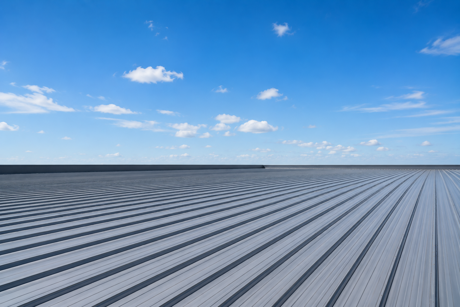 Commercial Roofing