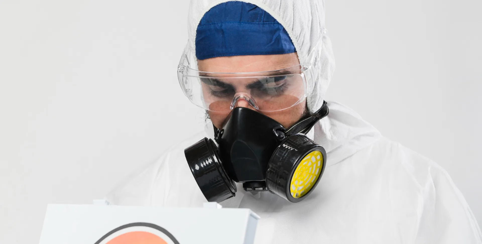 Understanding SDS and safe handling of pesticides