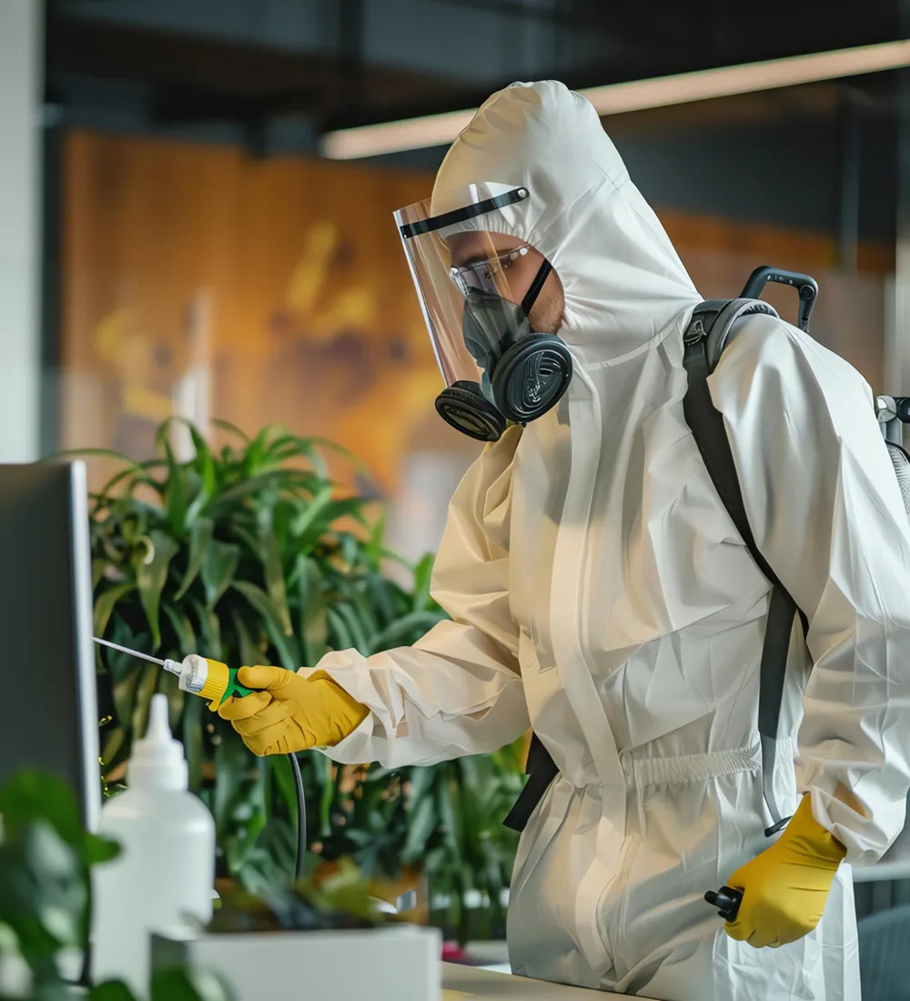 Understanding pest resistance and how to manage It